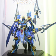 「TAMASHII NATION 2025」実物フィギュア