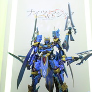 「TAMASHII NATION 2025」実物フィギュア