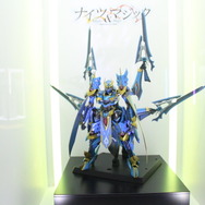 「TAMASHII NATION 2025」実物フィギュア