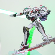 「TAMASHII NATION 2025」実物フィギュア