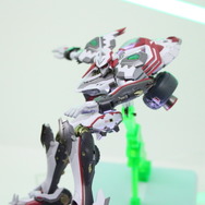 「TAMASHII NATION 2025」実物フィギュア