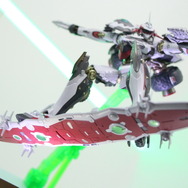 「TAMASHII NATION 2025」実物フィギュア