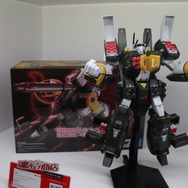 「TAMASHII NATION 2025」実物フィギュア