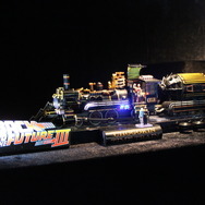 「TAMASHII NATION 2025」実物フィギュア