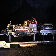 「TAMASHII NATION 2025」実物フィギュア