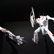 「TAMASHII NATION 2025」実物フィギュア