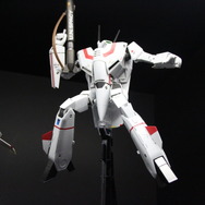 「TAMASHII NATION 2025」実物フィギュア