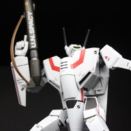 「TAMASHII NATION 2025」実物フィギュア