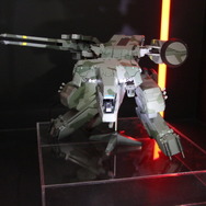 「TAMASHII NATION 2025」実物フィギュア