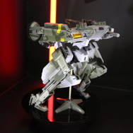 「TAMASHII NATION 2025」実物フィギュア