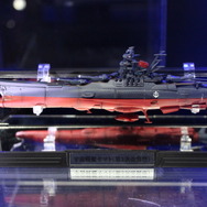 「TAMASHII NATION 2025」実物フィギュア