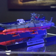 「TAMASHII NATION 2025」実物フィギュア