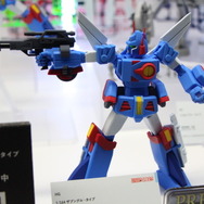 「TAMASHII NATION 2025」実物フィギュア