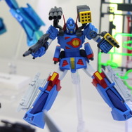 「TAMASHII NATION 2025」実物フィギュア