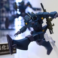 「TAMASHII NATION 2025」実物フィギュア