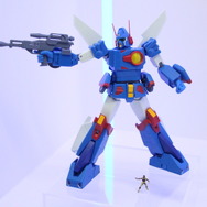 「TAMASHII NATION 2025」実物フィギュア