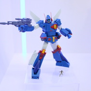 「TAMASHII NATION 2025」実物フィギュア