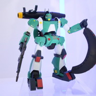 「TAMASHII NATION 2025」実物フィギュア