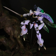 「TAMASHII NATION 2025」実物フィギュア