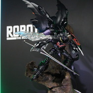 「TAMASHII NATION 2025」実物フィギュア