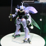 「TAMASHII NATION 2025」実物フィギュア