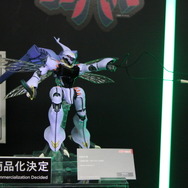 「TAMASHII NATION 2025」実物フィギュア
