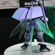 「TAMASHII NATION 2025」実物フィギュア