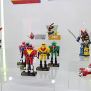 「TAMASHII NATION 2025」実物フィギュア