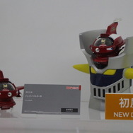 「TAMASHII NATION 2025」実物フィギュア