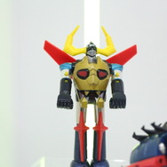 「TAMASHII NATION 2025」実物フィギュア