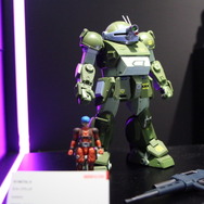 「TAMASHII NATION 2025」実物フィギュア