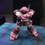 「TAMASHII NATION 2025」実物フィギュア