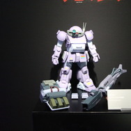 「TAMASHII NATION 2025」実物フィギュア