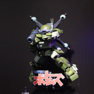 「TAMASHII NATION 2025」実物フィギュア