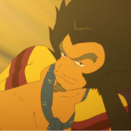 『バケモノの子』多々良（声：大泉洋）