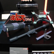 「TAMASHII NATION 2025」実物フィギュア