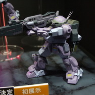 「TAMASHII NATION 2025」実物フィギュア