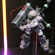 「TAMASHII NATION 2025」実物フィギュア