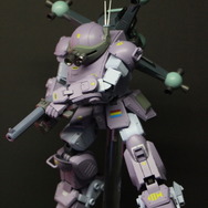 「TAMASHII NATION 2025」実物フィギュア