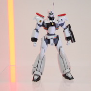 「TAMASHII NATION 2025」実物フィギュア