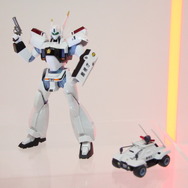 「TAMASHII NATION 2025」実物フィギュア