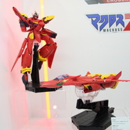 「TAMASHII NATION 2025」実物フィギュア