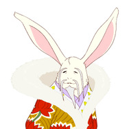 『バケモノの子』宗師（声：津川雅彦）