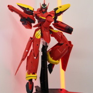 「TAMASHII NATION 2025」実物フィギュア