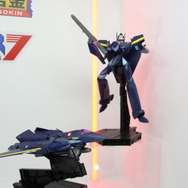 「TAMASHII NATION 2025」実物フィギュア