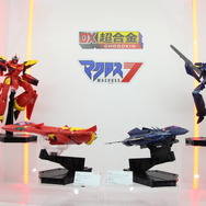 「TAMASHII NATION 2025」実物フィギュア