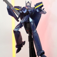 「TAMASHII NATION 2025」実物フィギュア