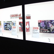 「TAMASHII NATION 2025」実物フィギュア