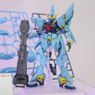 「TAMASHII NATION 2025」実物フィギュア