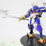 「TAMASHII NATION 2025」実物フィギュア